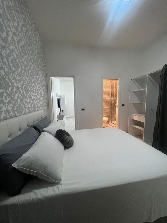 Guest House Terra Mia Nápoly Kültér fotó